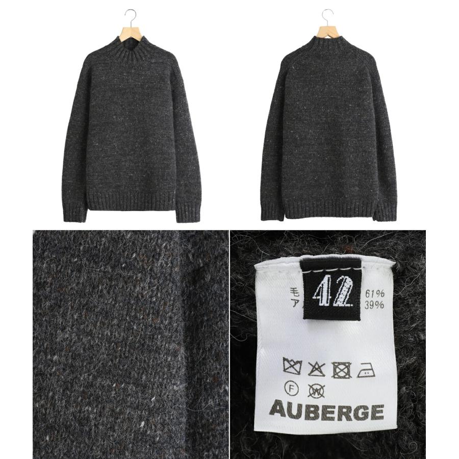 AUBERGE / オーベルジュ ： KANSAS ： AU26A35 | AUBERGE | 01