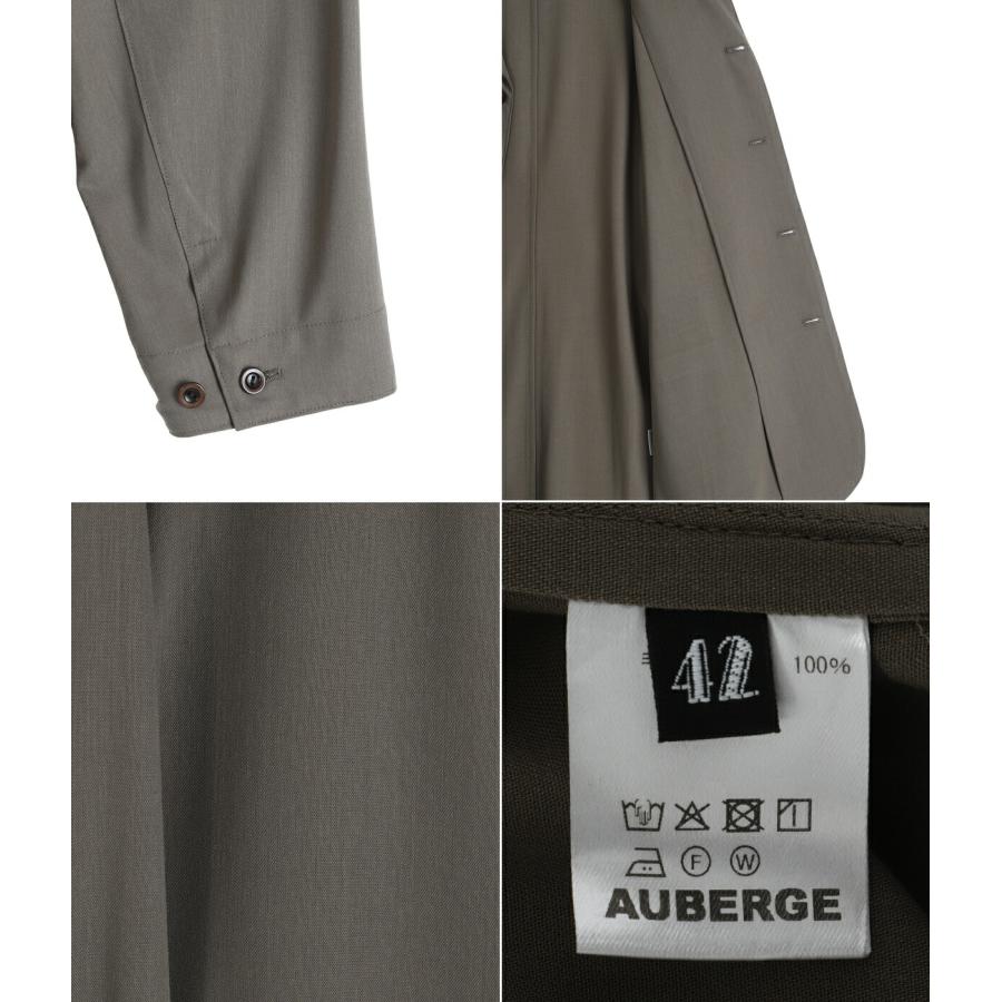 AUBERGE / オーベルジュ ： LAZARO AU26S12 : ARKnets - 通販 - Yahoo