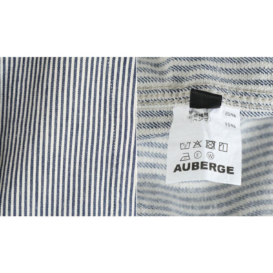 AUBERGE / オーベルジュ ： DIETER ： AU26S15の画像