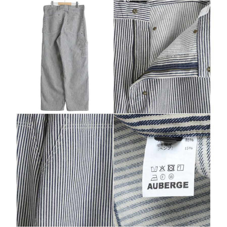 AUBERGE（オーベルジュ） ： ANTON ： AU26S16 : ARKnets - 通販
