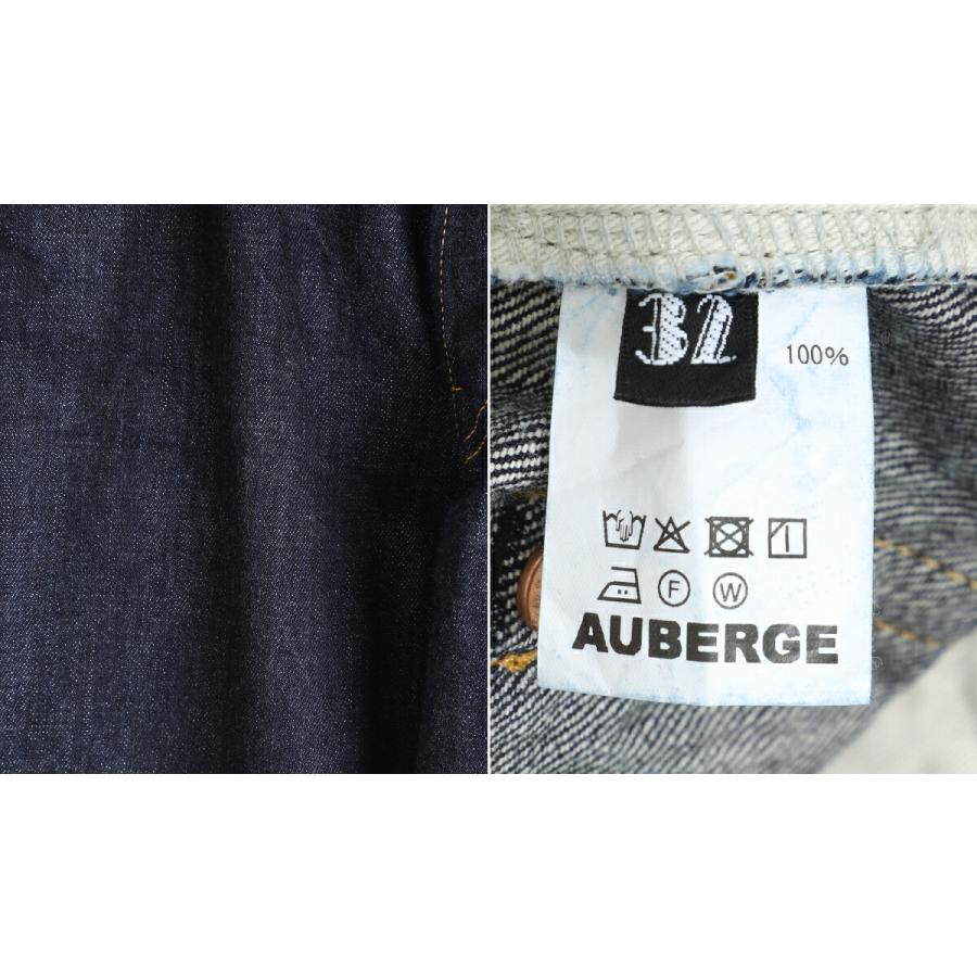 AUBERGE / オーベルジュ ： CARIB XX ： AUSIC24S02の画像