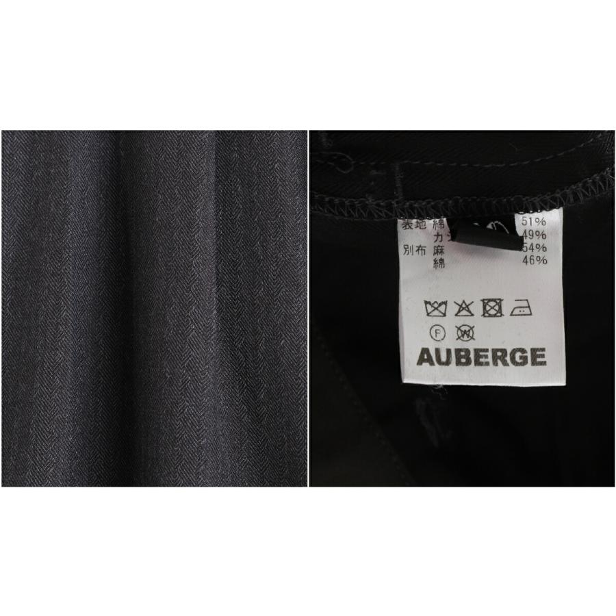 AUBERGE / オーベルジュ ： COLE ： AUSIC25A03の画像