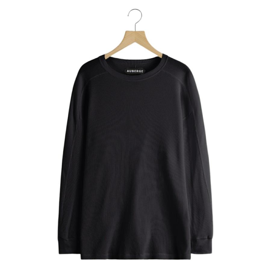 AUBERGE（オーベルジュ） ： KIRBY / 全2色 ： AUSIC25A08 : ARKnets