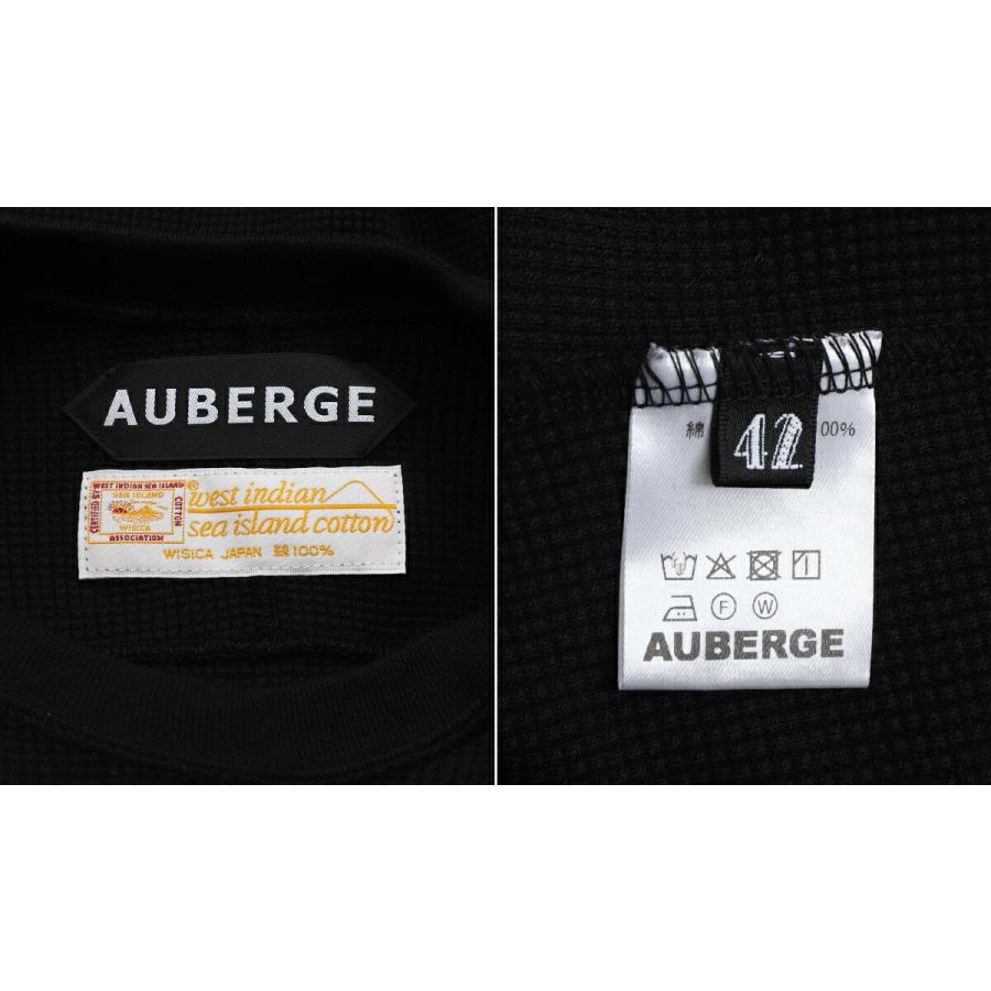 AUBERGE / オーベルジュ ： KIRBY / 全2色 ： AUSIC25A08の画像