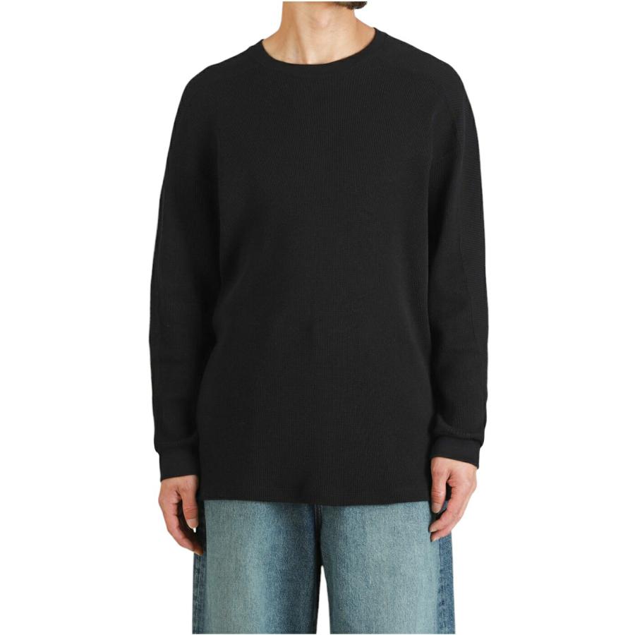 AUBERGE（オーベルジュ） ： KIRBY / 全2色 ： AUSIC25A08 : ARKnets