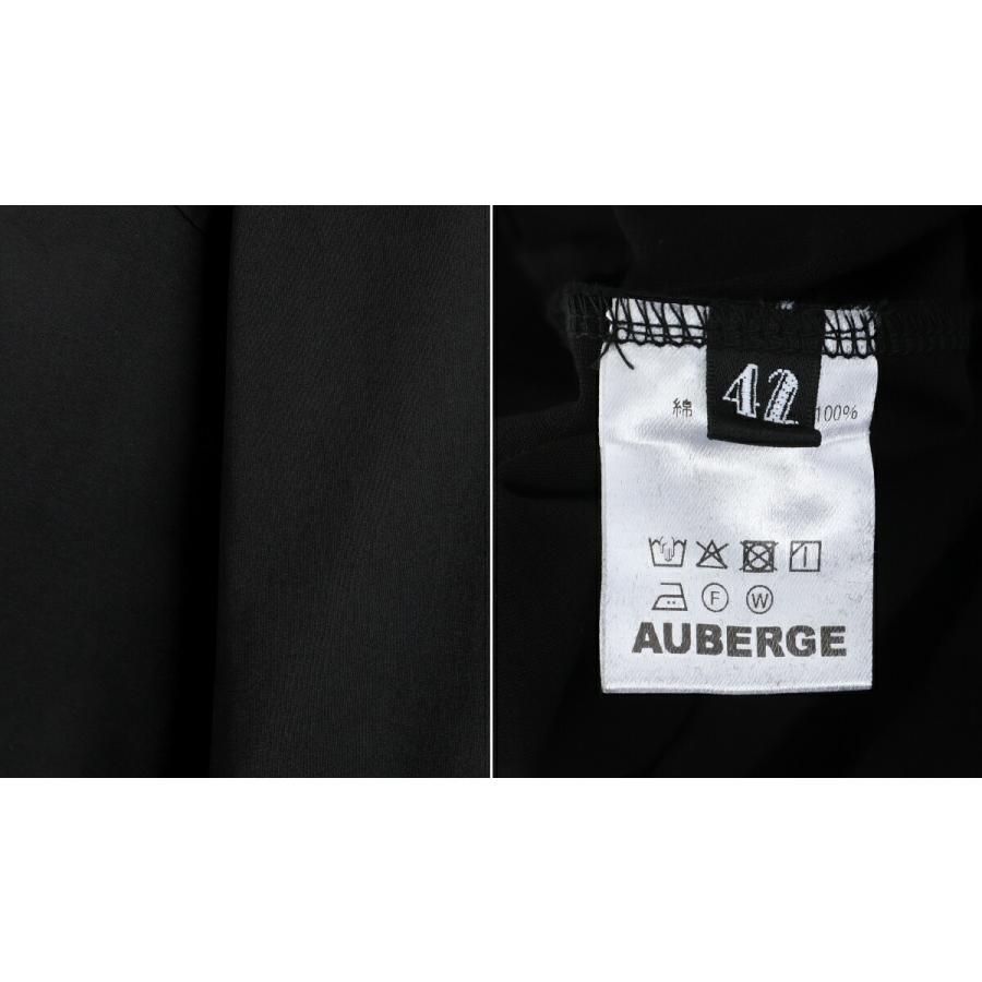 AUBERGE / オーベルジュ ： MATHYS / 全2色 ： AUSIC26S08の画像