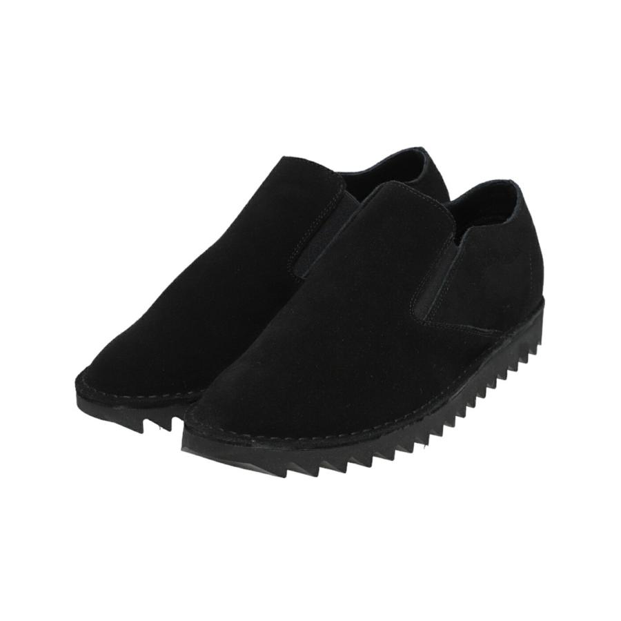 air walk / ローカットスニーカー/28cm/KHK/スウェード/awc0026-2/AIRWALK RIPPLE SLIP-ON AIRWALK（エアウォーク） 【20%OFF】AIRWALK / エアーウォーク