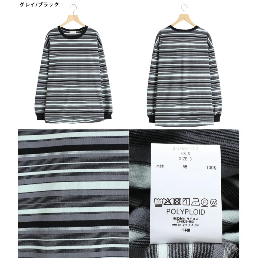 クーポン配布中】POLYPLOID / ポリプロイド : OVERSIZE クーポン配布中】POLYPLOID / ポリプロイド : OVERSIZE