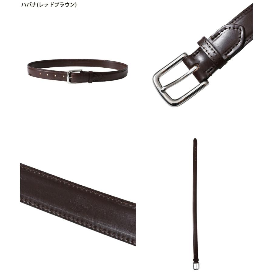 Whitehouse Cox / ホワイトハウスコックス ： BRIDLE LEATHER