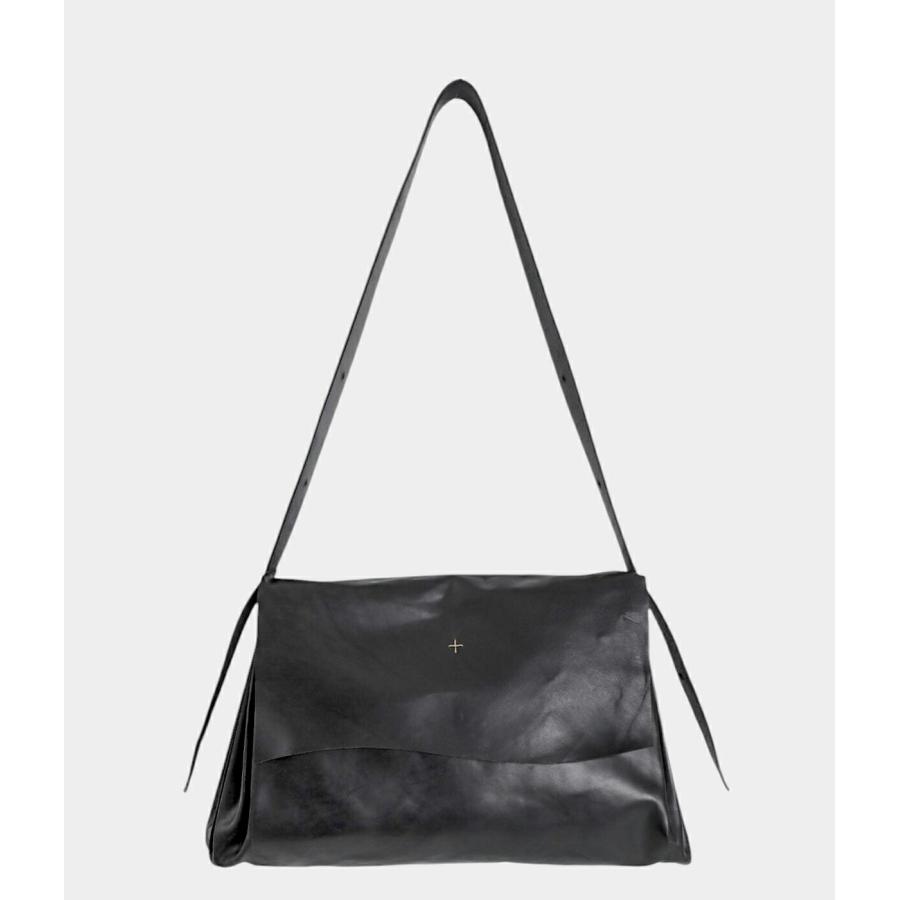 m.a+（エムエークロス） ： medium expandable accordion bag ： B7261