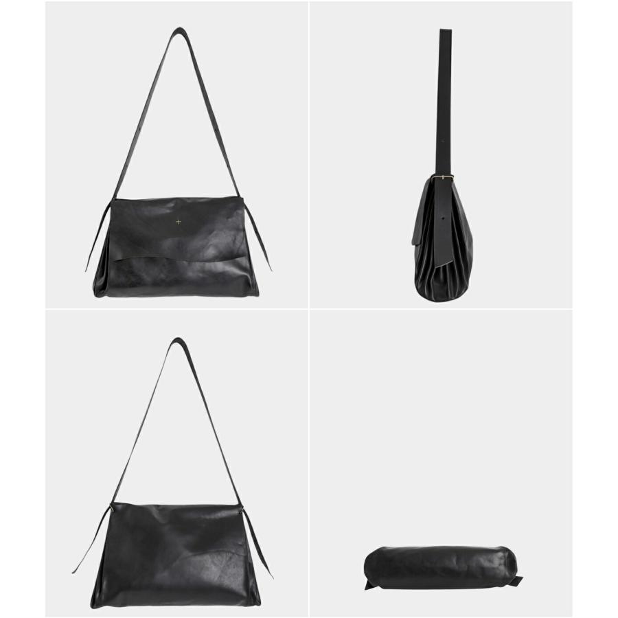 m.a+（エムエークロス） ： medium expandable accordion bag ： B7261
