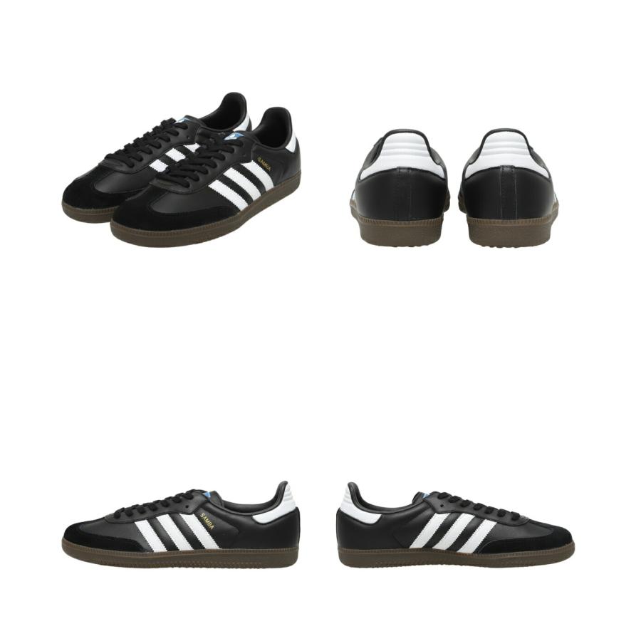 【新品未使用品✨】adidas SAMBA OG B75807 26.5 楽天市場】adidas (アディダス) SAMBA OG (サンバ オリジナル
