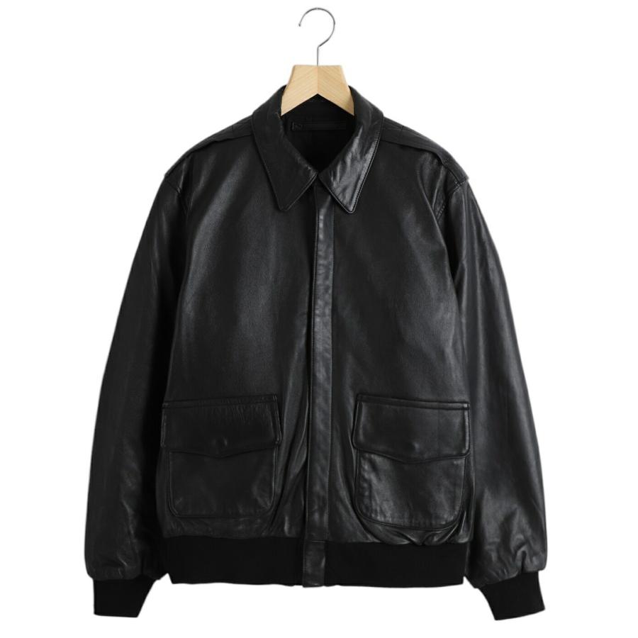 BALLAST ARK / バラストアーク : A-2 SHEEPSKIN JKT 全2色 BA10 BALLAST ARK / バラストアーク : A-2 SHEEPSKIN JKT 全2色 BA10