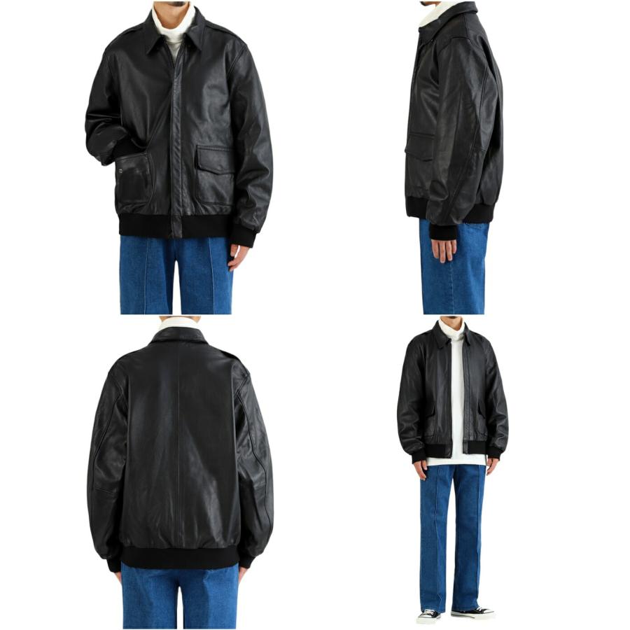 BALLAST ARK / バラストアーク : A-2 SHEEPSKIN JKT 全2色 BA10 BALLAST ARK / バラストアーク : A-2 SHEEPSKIN JKT 全2色 BA10
