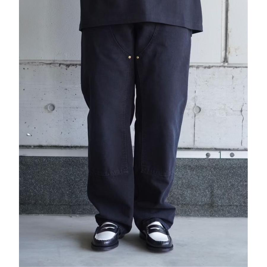 G.H.BASS（ジーエイチバス） ： LARSON MOC PENNY / 全4色 ： BA11010H