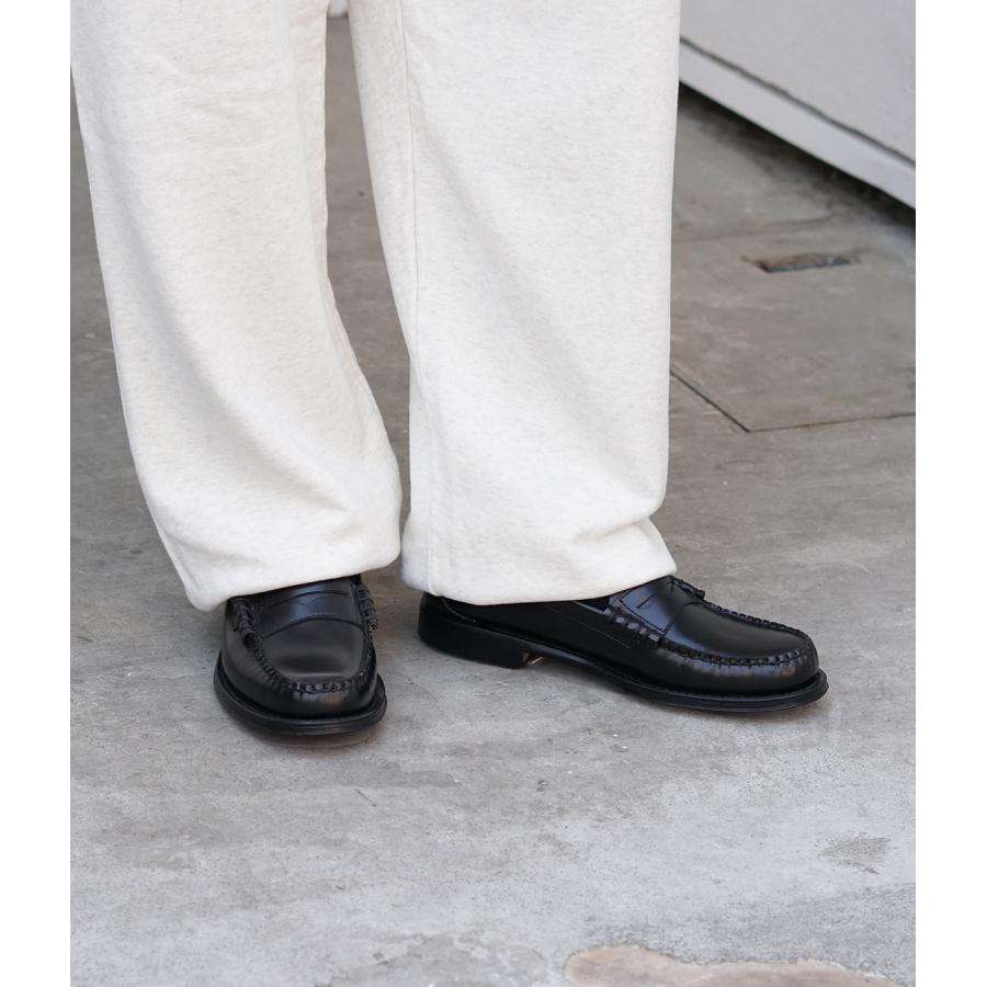 G.H.BASS（ジーエイチバス） ： LARSON MOC PENNY / 全4色 ： BA11010H