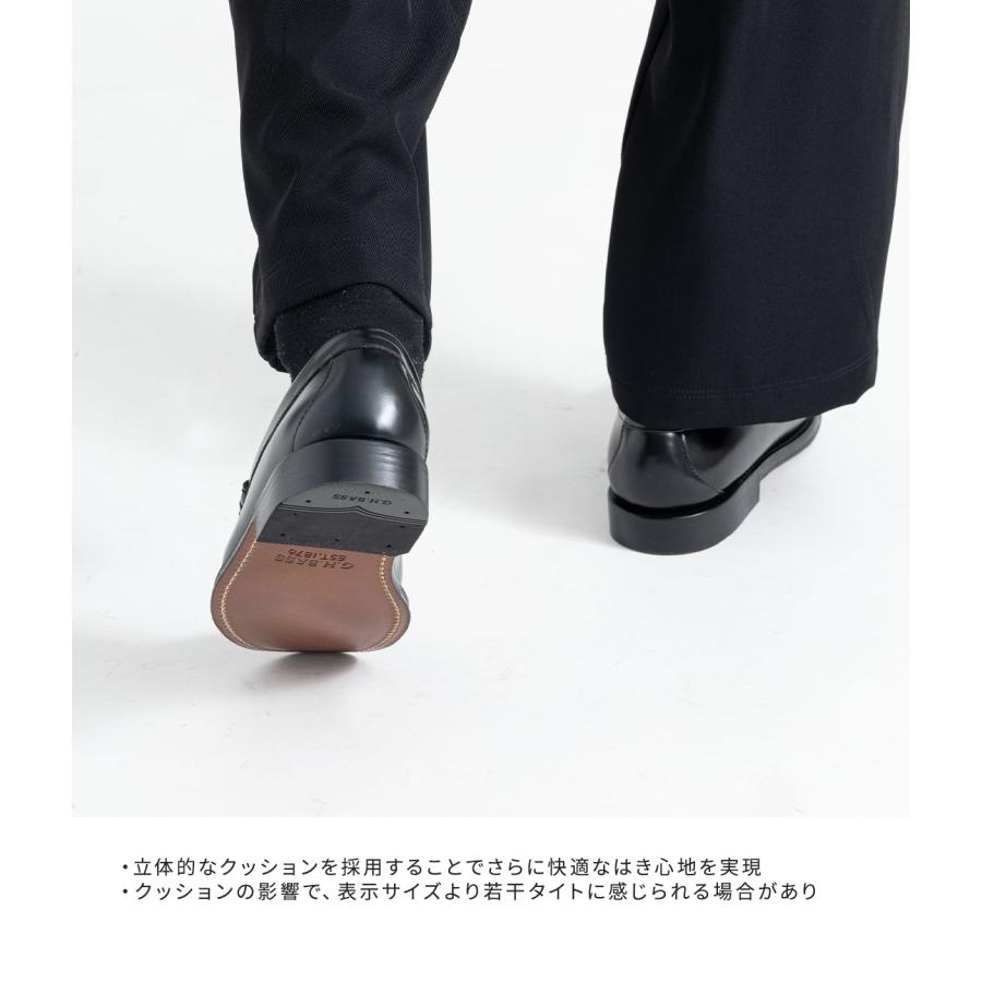 G.H.Bass / ジー・エイチ・バス ： LARSON MOC PENNY / 全4色  ： BA11010H | G.H.BASS | 06