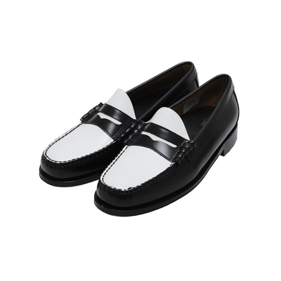 G.H.BASS（ジーエイチバス） ： LARSON MOC PENNY / 全4色 ： BA11010H