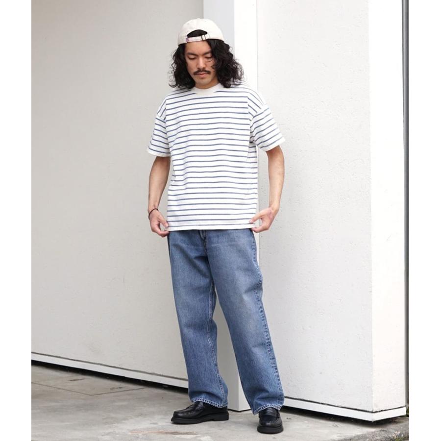 【10%OFF】G.H.Bass / ジー・エイチ・バス ： STEP LARSON MOC PENNY ： BA11610A | G.H.BASS | 04