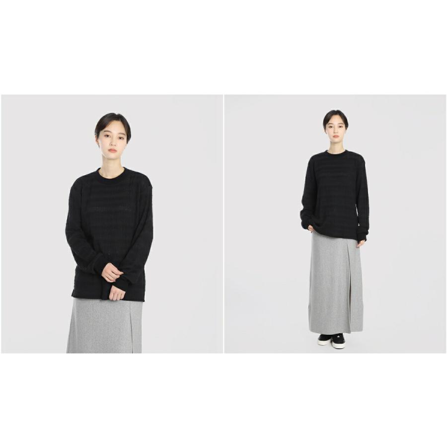 BALLAST ARK / バラストアーク ： Russell L/S Tee / 全2色 ： BA12-CS01 |  | 12