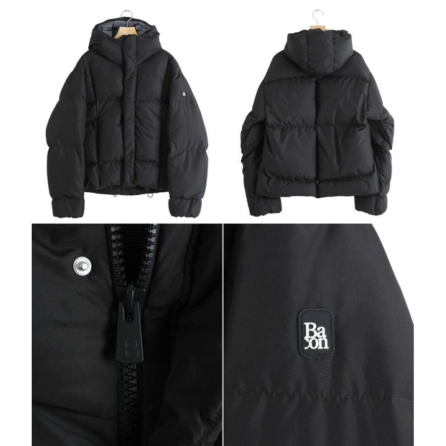 Bacon / ベーコン ： M OAK’S -GDA- ： BACPIGIA592[COR]の画像