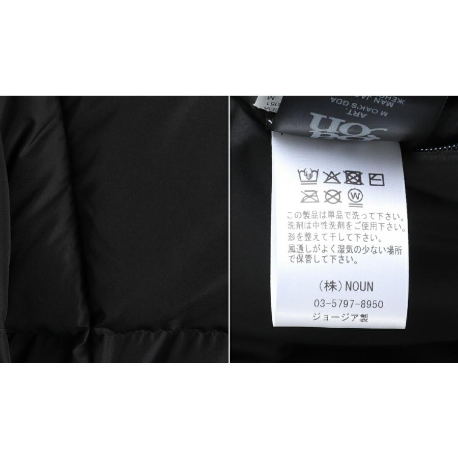 Bacon / ベーコン ： M OAK’S -GDA- ： BACPIGIA592[COR]の画像