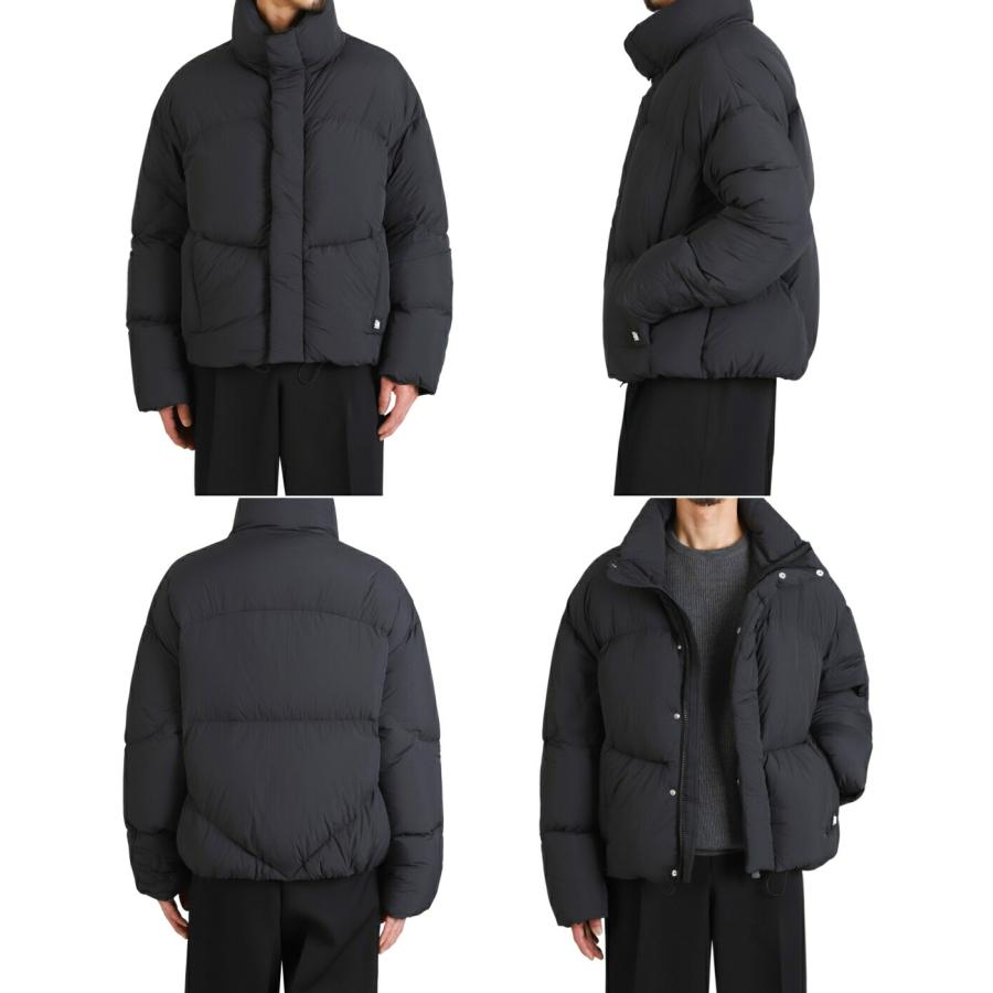 Bacon / ベーコン ： W NEW ORDER - BLACK - ： BACPIGIA594-BLACK[COR]の画像