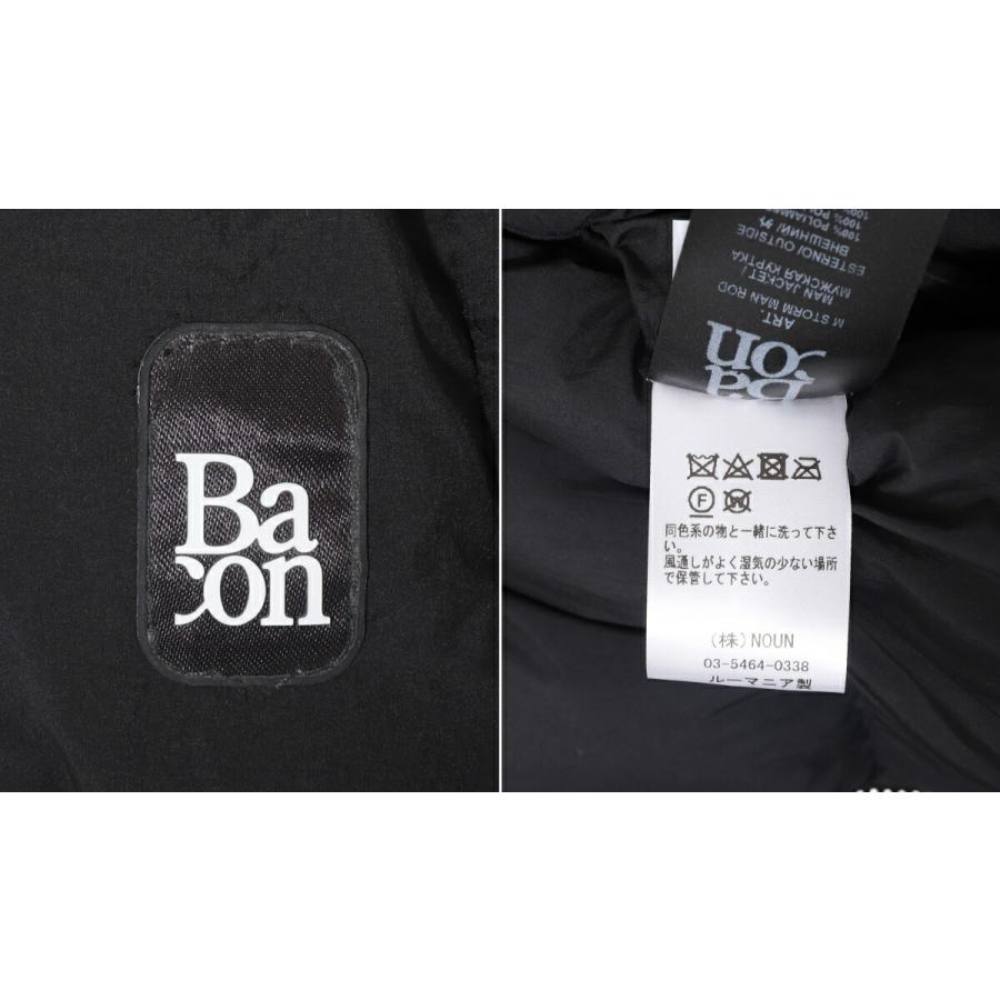 Bacon / ベーコン ： M STORM -ROD- ： BACPIGIU399の画像