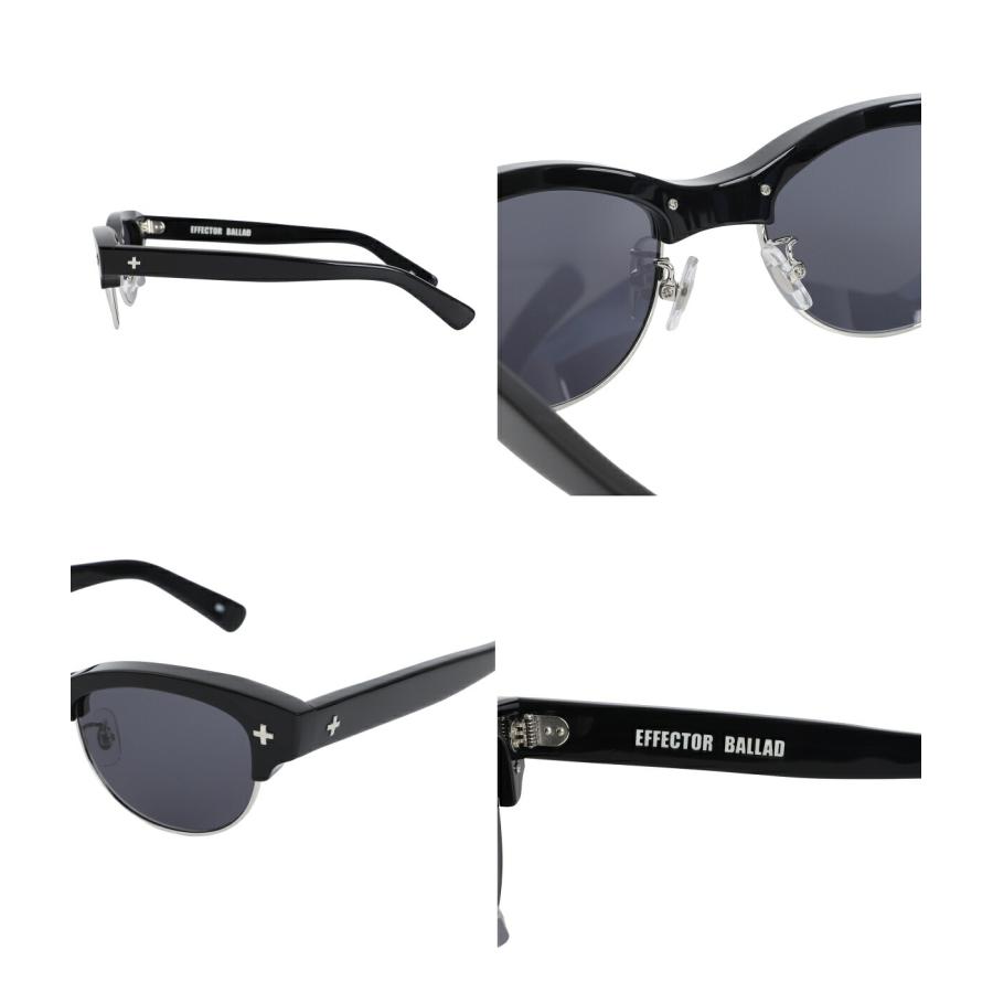 EFFECTOR / エフェクター ： BALLAD ： BALLAD | EFFECTOR | 02