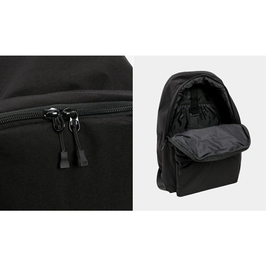 DAIWA PIER39 / ダイワ ピアサーティナイン ： TECH ALL WEATHER DAYPACK ： BB-10026W | DAIWA PIER39 | 03