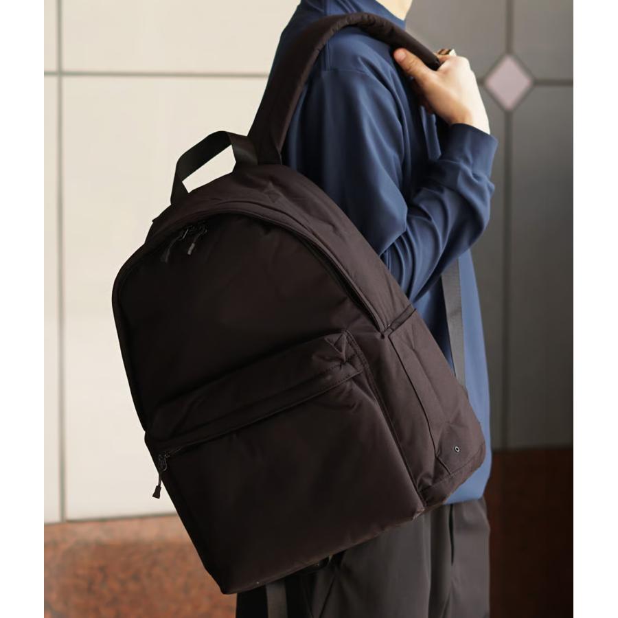 DAIWA PIER39 / ダイワ ピアサーティナイン ： TECH ALL WEATHER DAYPACK ： BB-10026W | DAIWA PIER39 | 06