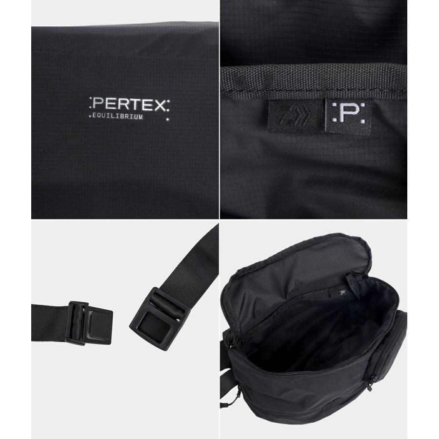 DAIWA PIER39 / ダイワ ピアサーティナイン ： TECH PERTEX TRAVEL EXPAND FANNY BAG ： BB-34026 | DAIWA PIER39 | 03