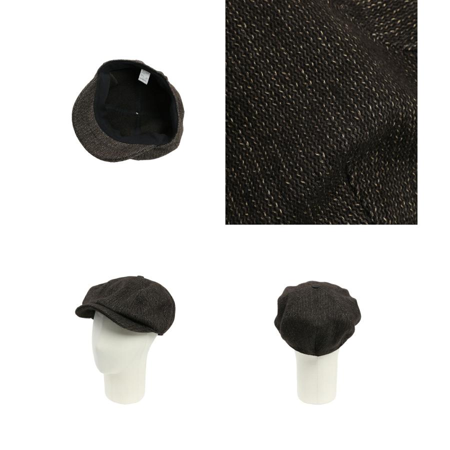 FULL COUNT / フルカウント ： Brown`s Beach Casquette ： BBJ-032 | FULLCOUNT | 01