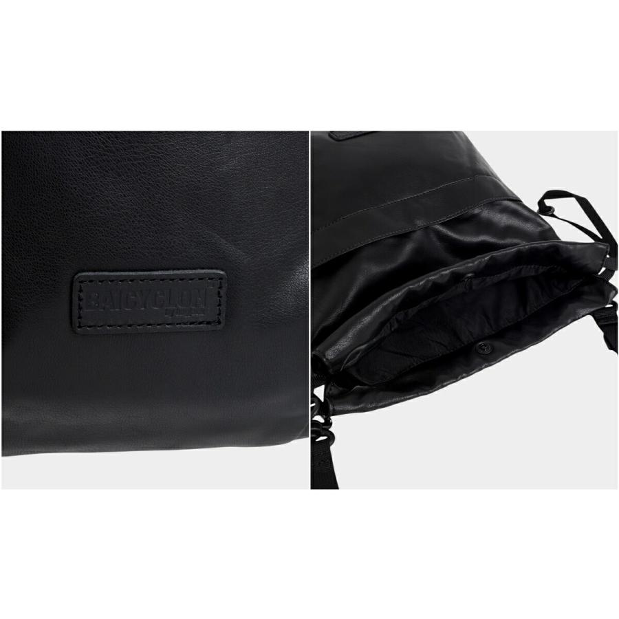 【P10倍】BAICYCLON by bagjack / バイシクロンバイバッグジャック ： DRAW STRING BAG (LE) ： BCL-114 | BAICYCLON by Bagjack | 02
