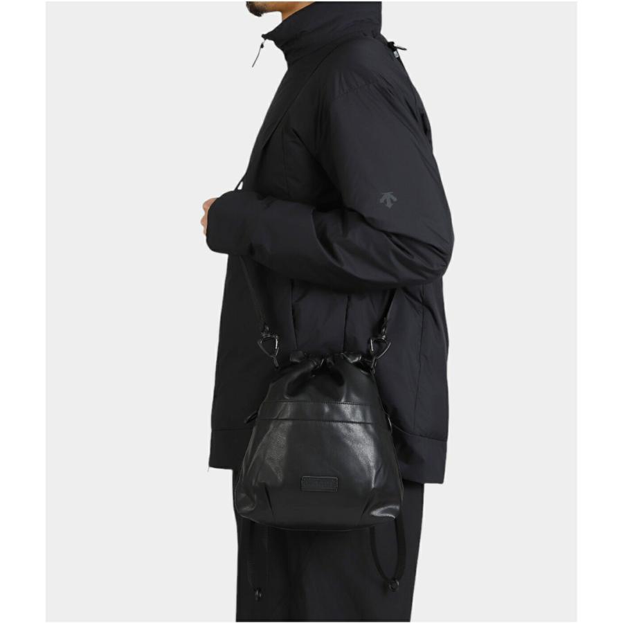 【P10倍】BAICYCLON by bagjack / バイシクロンバイバッグジャック ： DRAW STRING BAG (LE) ： BCL-114 | BAICYCLON by Bagjack | 03