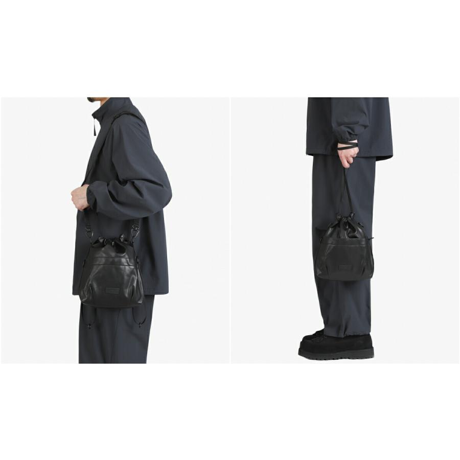 BAICYCLON by Bagjack（バイシクロン バイ バッグジャック） ： DRAW