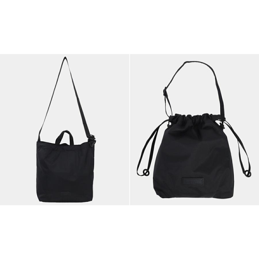 BAICYCLON by bagjack / バイシクロンバイバッグジャック ： PACKABLE TOTE SHOULDER BAG ： BCL-154 | BAICYCLON by Bagjack | 04