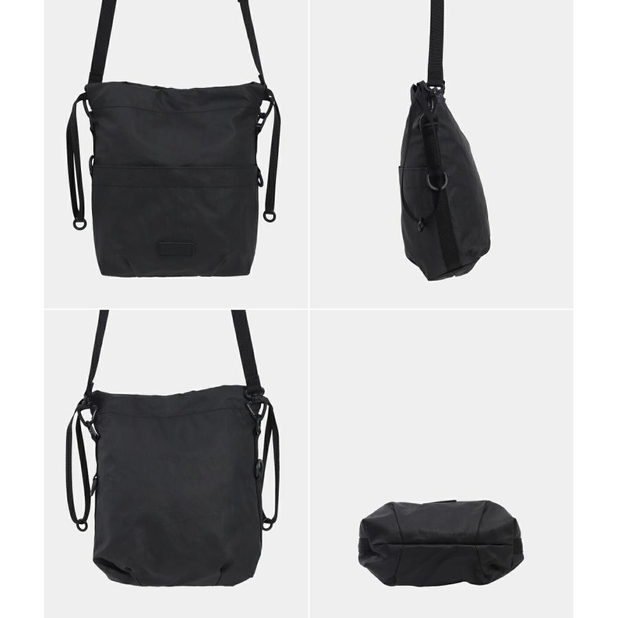 BAICYCLON by bagjack / バイシクロンバイバッグジャック ： DRAW STRING BAG ： BCL-158 | BAICYCLON by Bagjack | 02