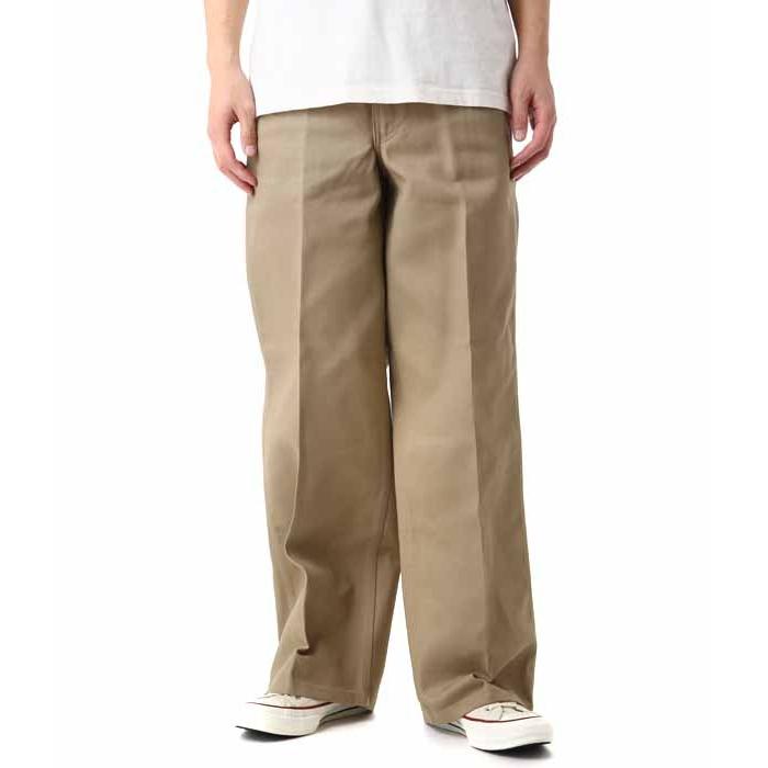 ben davis gorilla cut work pants