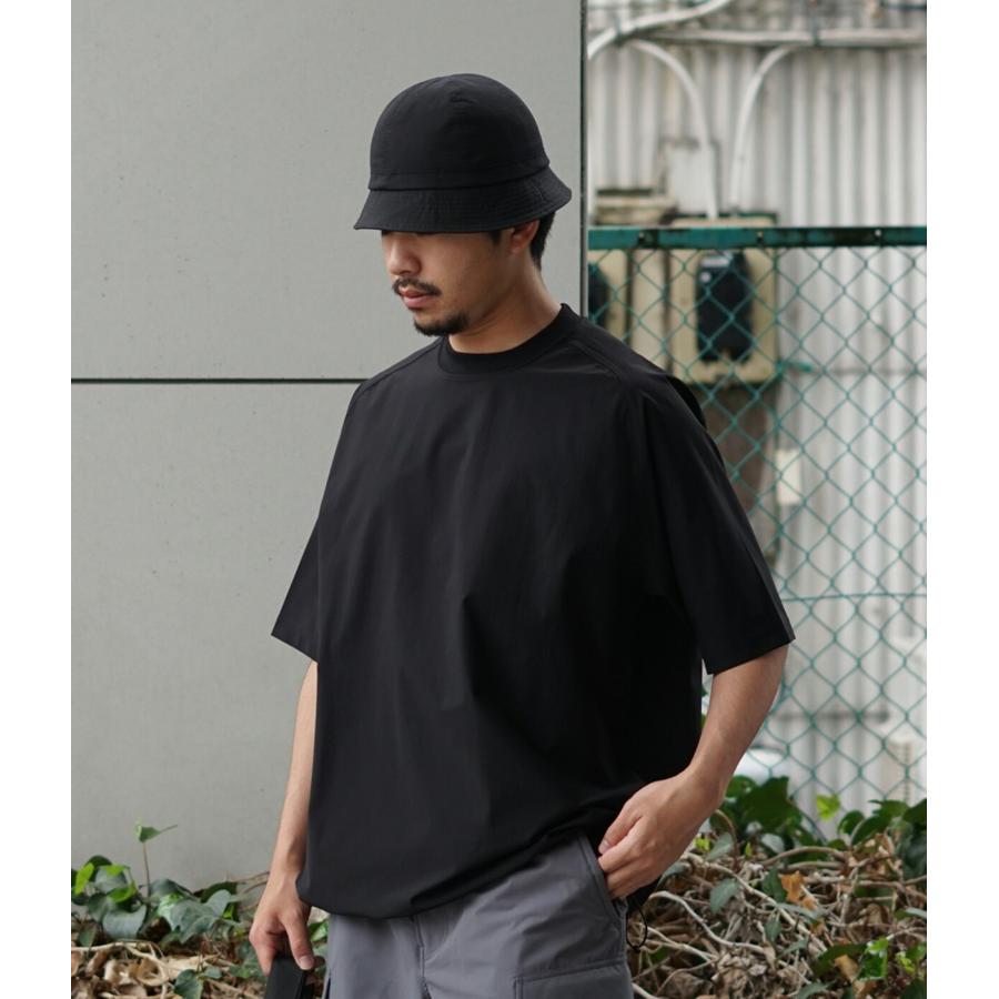 DAIWA PIER39 / ダイワ ピアサーティナイン ： TECH LIGHTWEIGHT S/S