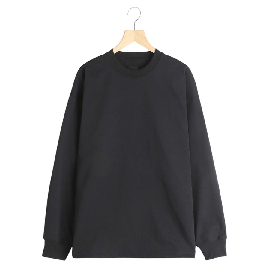 DAIWA PIER39 / ダイワ ピアサーティナイン ： TECH DRAWSTRING L/S TEE / 全4色 ： BE-34026 | DAIWA PIER39