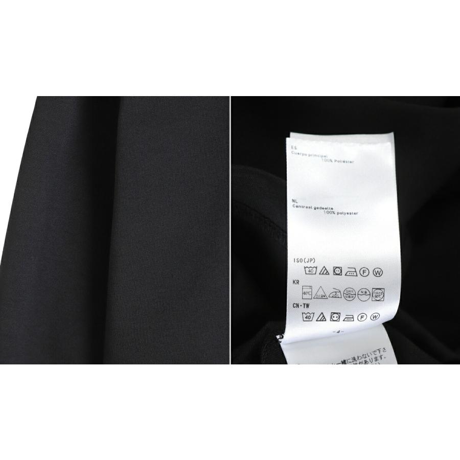 DAIWA PIER39 / ダイワ ピアサーティナイン ： TECH DRAWSTRING L/S TEE / 全4色 ： BE-34026 | DAIWA PIER39 | 06