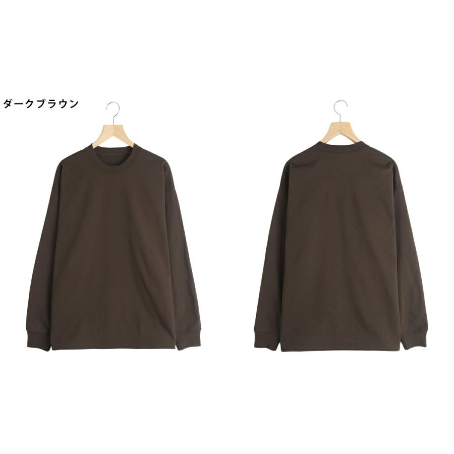 DAIWA PIER39 / ダイワ ピアサーティナイン ： TECH DRAWSTRING L/S TEE / 全4色 ： BE-34026 | DAIWA PIER39 | 09