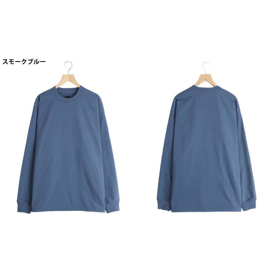 DAIWA PIER39 / ダイワ ピアサーティナイン ： TECH DRAWSTRING L/S TEE / 全4色 ： BE-34026 | DAIWA PIER39 | 11