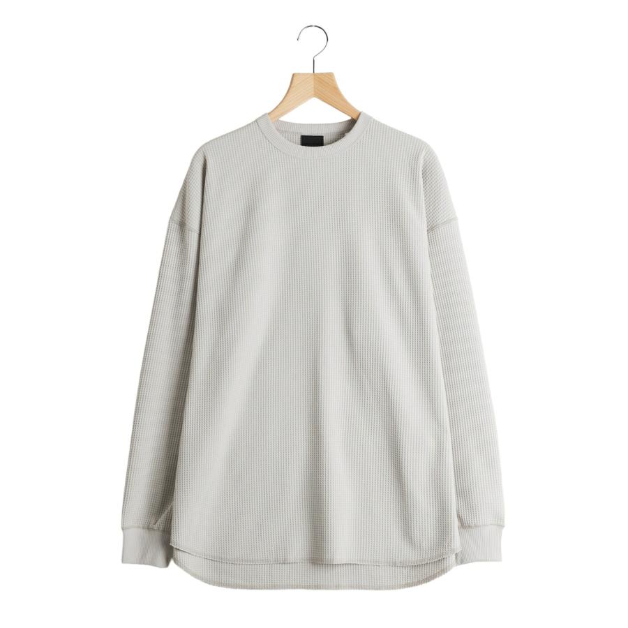DAIWA PIER39 / ダイワ ピアサーティナイン ： TECH THERMAL CREW L/S / 全3色 ： BE-34026W | DAIWA PIER39