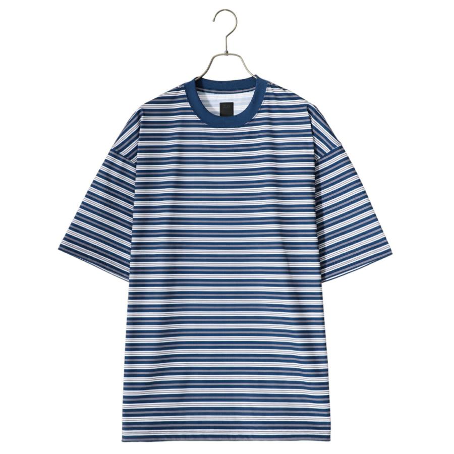 【新品】DAIWA PIER39 DRAWSTRING MULTI BORDER DAIWA PIER39 TECH DRAWSTRING MULTI BORDER S/S TEE Styling