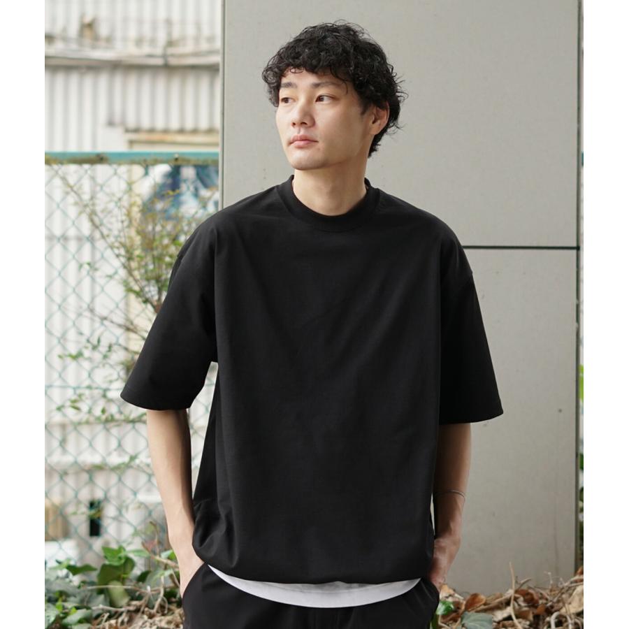 DAIWA PIER39 / ダイワ ピアサーティナイン ： TECH DRAWSTRING S/S