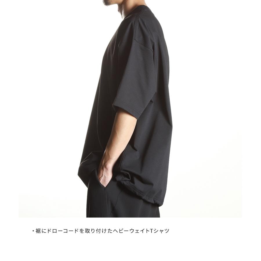 DAIWA PIER39 / ダイワ ピアサーティナイン ： TECH DRAWSTRING S/S