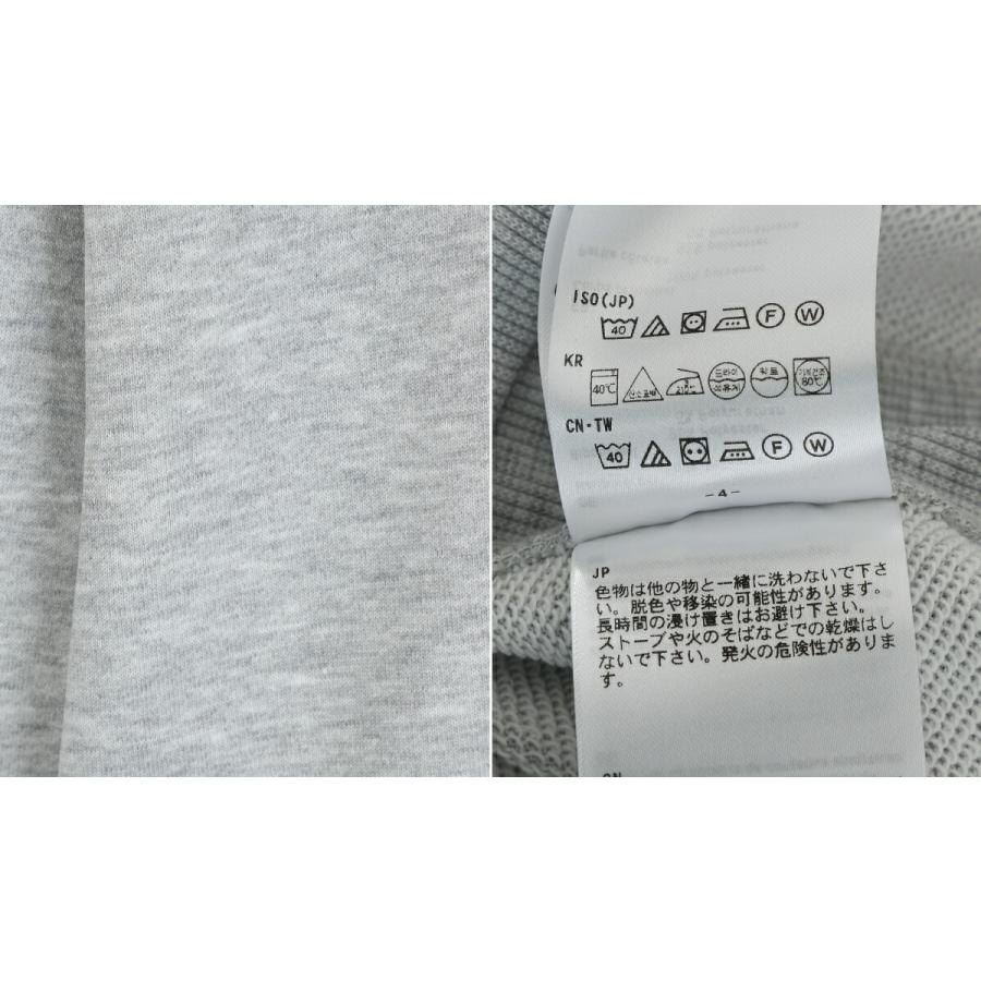 DAIWA PIER39 / ダイワ ピアサーティナイン ： TECH SWEAT CREW FREEDOM SLEEVE / 全3色 ： BE-50026 | DAIWA PIER39 | 05