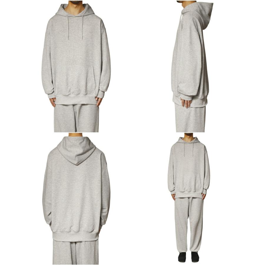 DAIWA PIER39 / ダイワ ピアサーティナイン ： TECH SWEAT HOODIE BE 